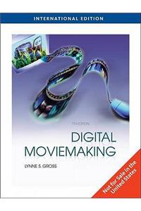 Digital Moviemaking