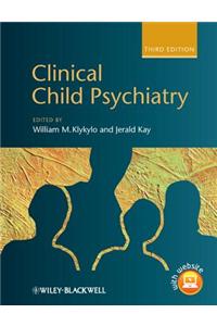 Clinical Child Psychiatry