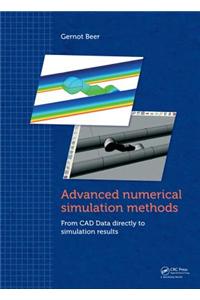 Advanced Numerical Simulation Methods: From CAD Data Directly to Simulation Results