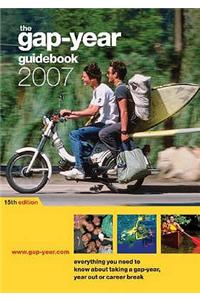 Gap-year Guidebook