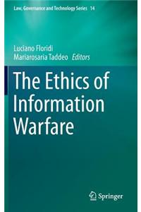Ethics of Informational Warfare