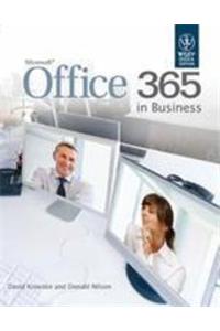 Microsoft Office 365 In Business
