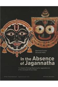 In the Absence of Jagannatha