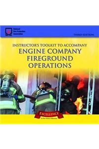 Engine Company Fireground Operations