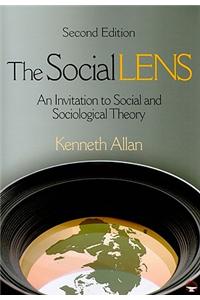 The Social Lens: An Invitation to Social and Sociological Theory