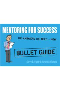 Mentoring for Success