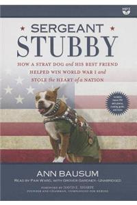 Sergeant Stubby