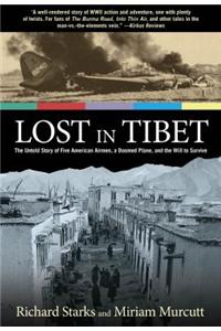 Lost in Tibet