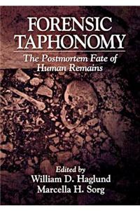 Forensic Taphonomy