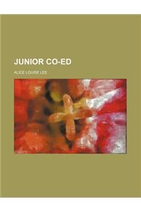 Junior Co-Ed