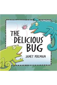 The Delicious Bug