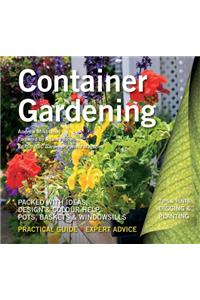 Container Gardening: Ideas, Design & Colour Help
