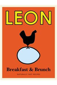 Leon Breakfast and Brunch