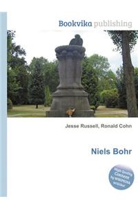 Niels Bohr