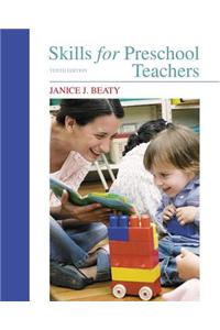 Skills for Preschool Teachers