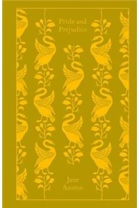 Pride and Prejudice