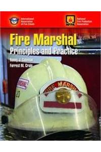 Fire Marshal