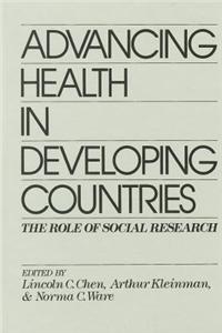 Advancing Health in Developing Countries