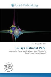 Gulaga National Park