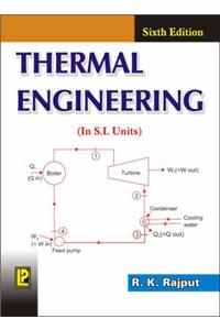 Thermal Engineering