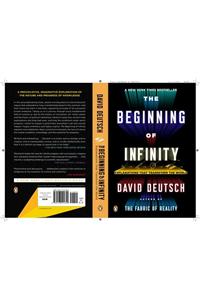 The Beginning of Infinity: Explanations That Transform the World