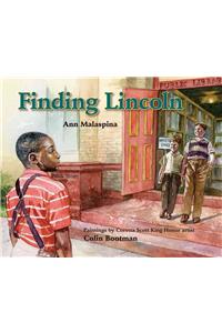 Finding Lincoln