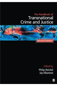 Handbook of Transnational Crime and Justice
