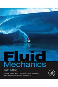 Fluid Mechanics
