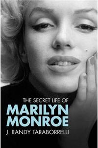 Secret Life of Marilyn Monroe