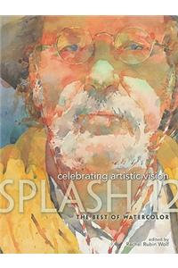 Splash 12 The Best of Watercolor