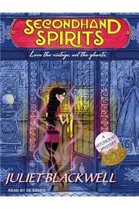 Secondhand Spirits