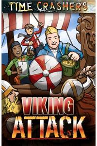 Viking Attack