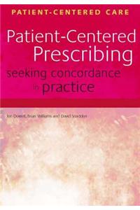 Patient-Centered Prescribing