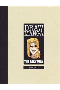 Draw Manga