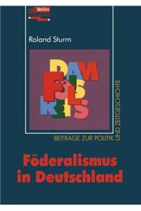 Foderalismus in Deutschland