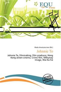 Johnnie to