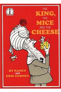 King, the Mice and the Cheese