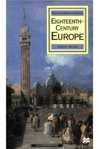 Eighteenth-Century Europe