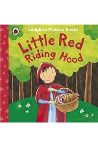 Little Red Riding Hood