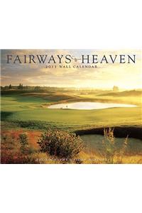 Fairways to Heaven 2011 Calendar
