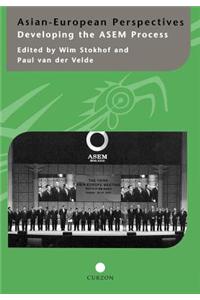 Asian-European Perspectives: Developing the Asem Process