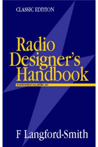 Radio Designer's Handbook
