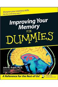 Improving Your Memory for Dummies