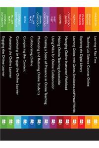 The Complete 14-Volume Jossey-Bass Online Teaching & Learning Library