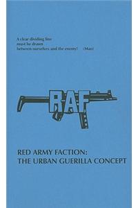 The Urban Guerilla Concept