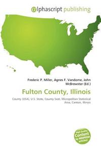 Fulton County, Illinois