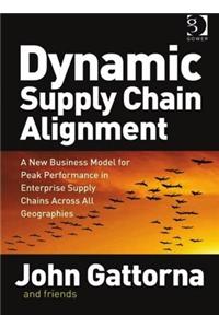 Dynamic Supply Chain Alignment
