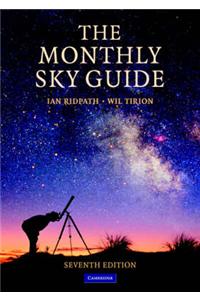 Monthly Sky Guide
