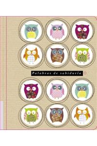 Palabras de Sabiduria