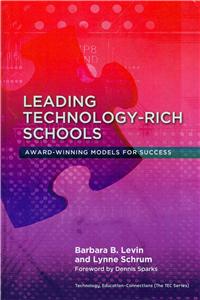 Leading Technology-Rich Schools